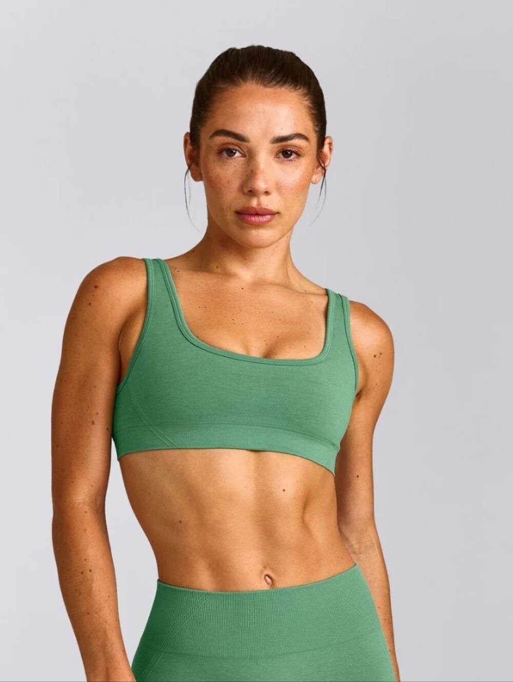 Oner Active Effortless Lift Square - Frosted Emerald